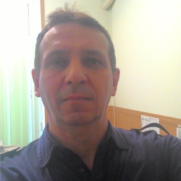 Сергей Гладышев Красноярск