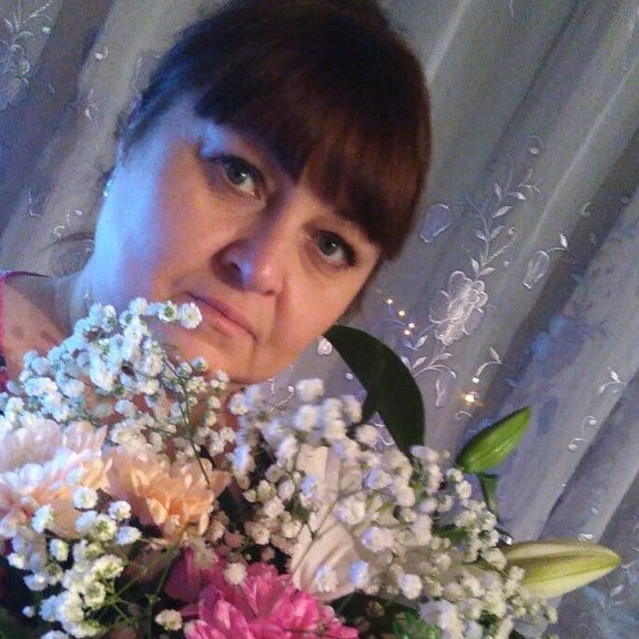 Ольга Леонтьева Томск
