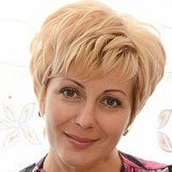 Фадеева Наталья
