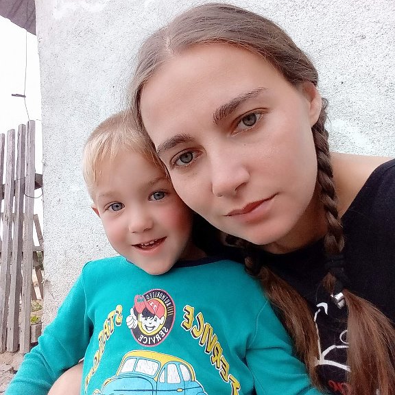 Алина Даренская Краснодар