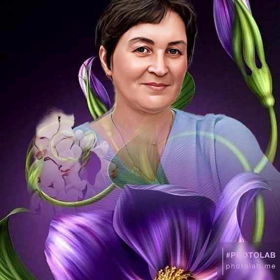Манкова Ирина Рязань
