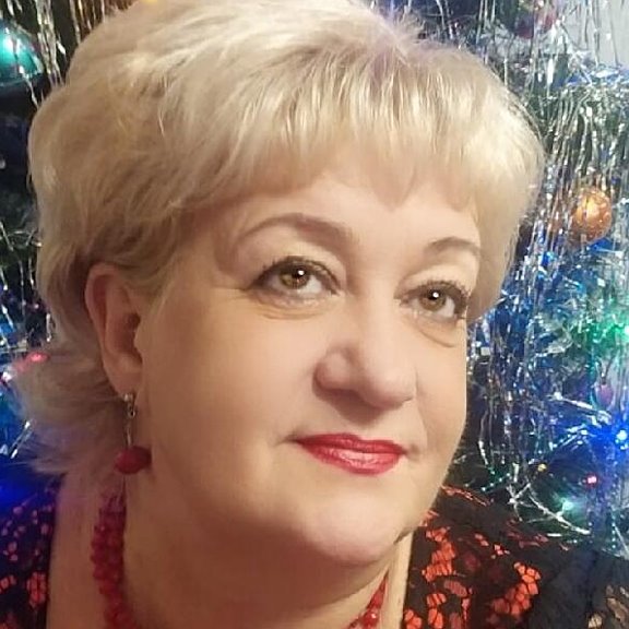 Маловечкина Ольга