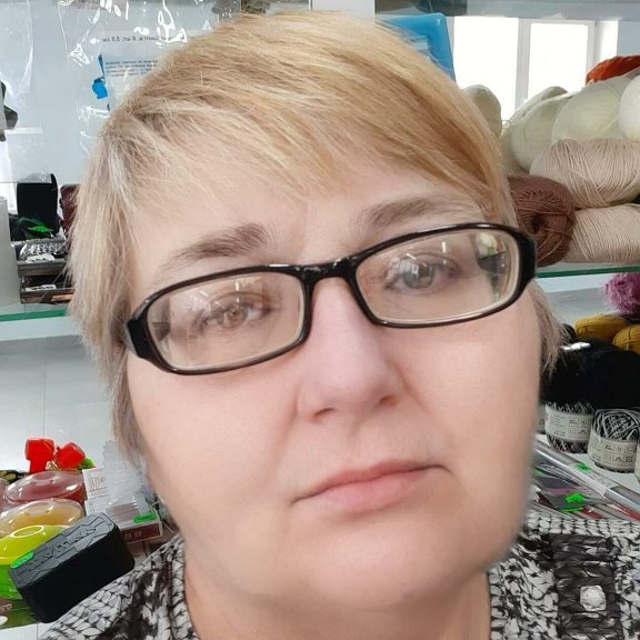 Ирина Шляпина Сургут