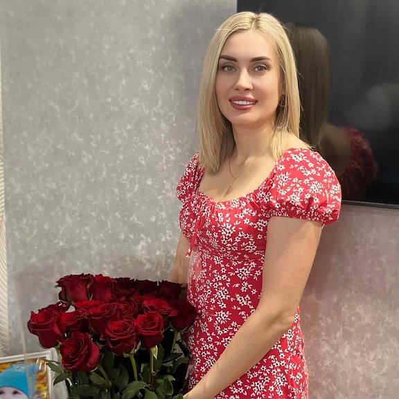 Ирина Ушарук Симферополь