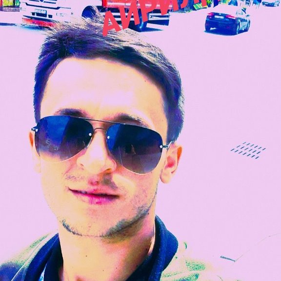 Аслам Ганжаев
