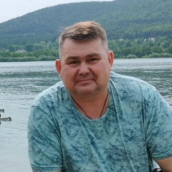 Чикулин Дмитрий Орел