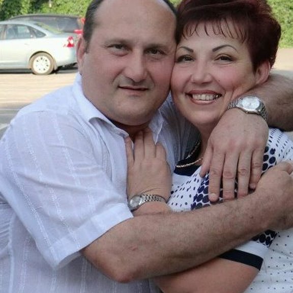 Хамьянова Наталья