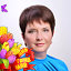 Татьяна Алексеенкова (Кузнецова)