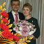 Дмитрий и Ольга Усовы (Павленко)