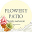 FLOWERY PATIO ЦВЕТЫ ЧЕРКЕССК