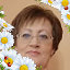 Людмила Дядюшкина (Павлющенко)