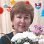 Динария Кучумова(Габдурахманова)