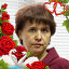 Людмила Лошакова(Свечникова)
