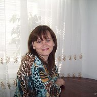 Наталія Лавриковська