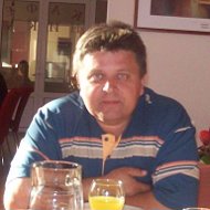 Сергей Косенков
