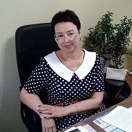 Валентина Татаринова