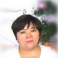Гульсина Мухаметзянова