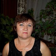 Лилия Фадеева