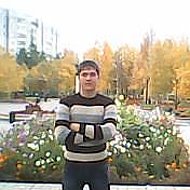 Asliddin Hoshimboev