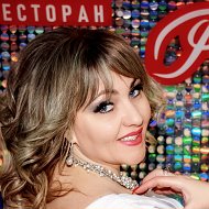 Елена Ендовицкая