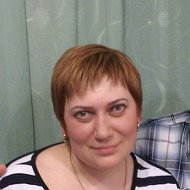 Наталья Косачёва