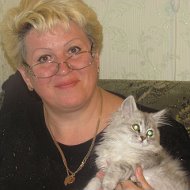 Таня Мангарова