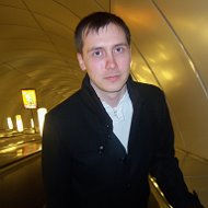 Олег Пряженников