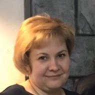 Ирина Волкова