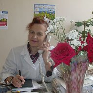Людмила Шаталина