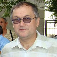 Виктор Шимбарев
