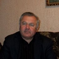 Владимир Бондарь