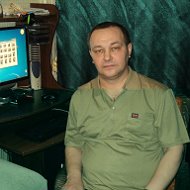 Сергей Жаплов