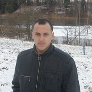Игорь Камоцкий