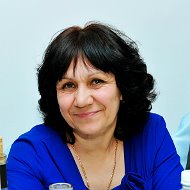 Валентина Павлова