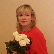 Анна Ражанская