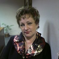 Наталья Трунцова