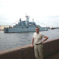 Александр Белозёров