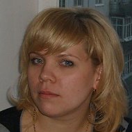 Екатерина Батурина