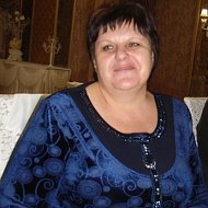 Людмила Цыбрук
