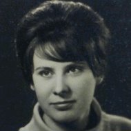 Елизавета Склярова