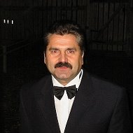 Валерий Василевский
