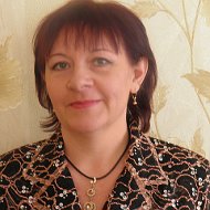 Елена Головко