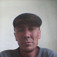 Azamat Yusupov