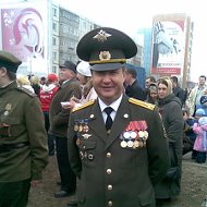 Олег Гришин