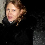 Татьяна Аксёнчикова