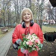 Людмила Бутенко