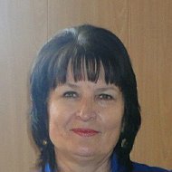 Наиля Бакиева-хасанова