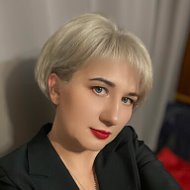 Ольга Качинская