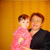 Ирина Филимонова