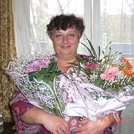 Светлана Колосова